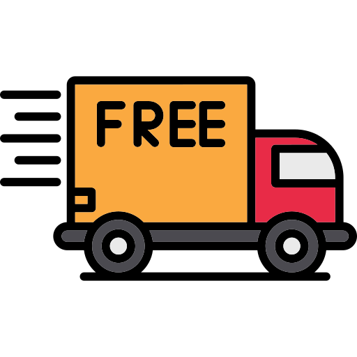 Free Shipping