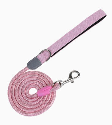 Matching Color 1.5M Dog Leash