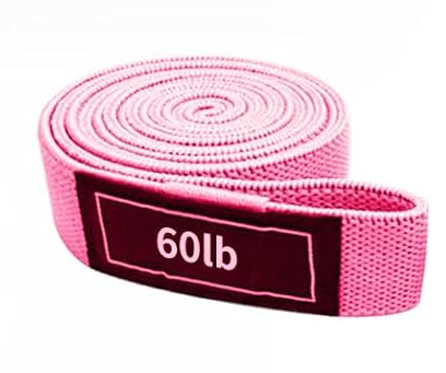 Free Resistance Band