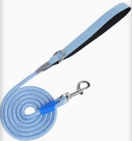 Matching Color 1.5M Dog Leash