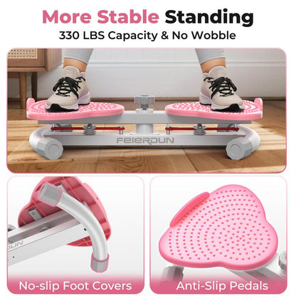 Undo the damage of 8 hours of sitting and tighten your core while you watch TV with Soehi