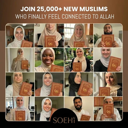 The Illustrated Qur’an: Visual Context & Meaning Made Simple